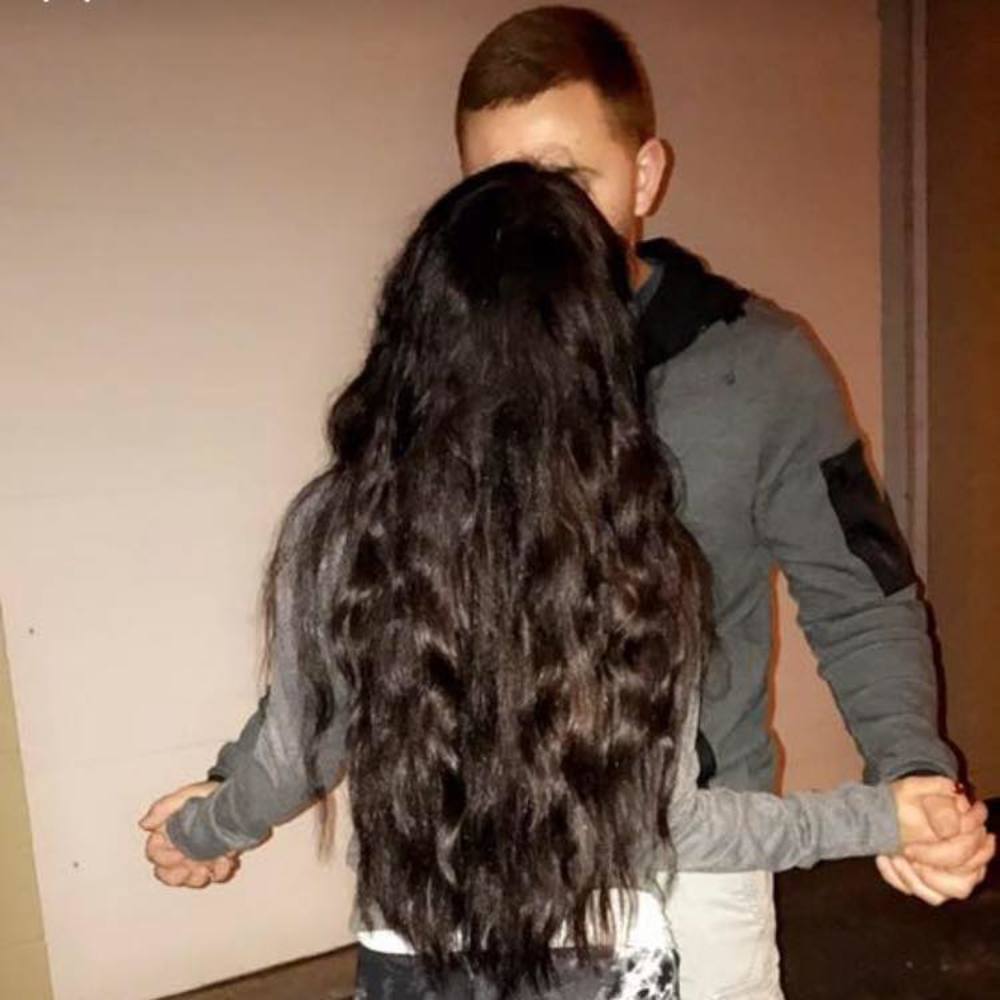 Meet your Posher, Jasmine